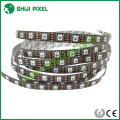 Bande de pixels flexible APA102 60 LED